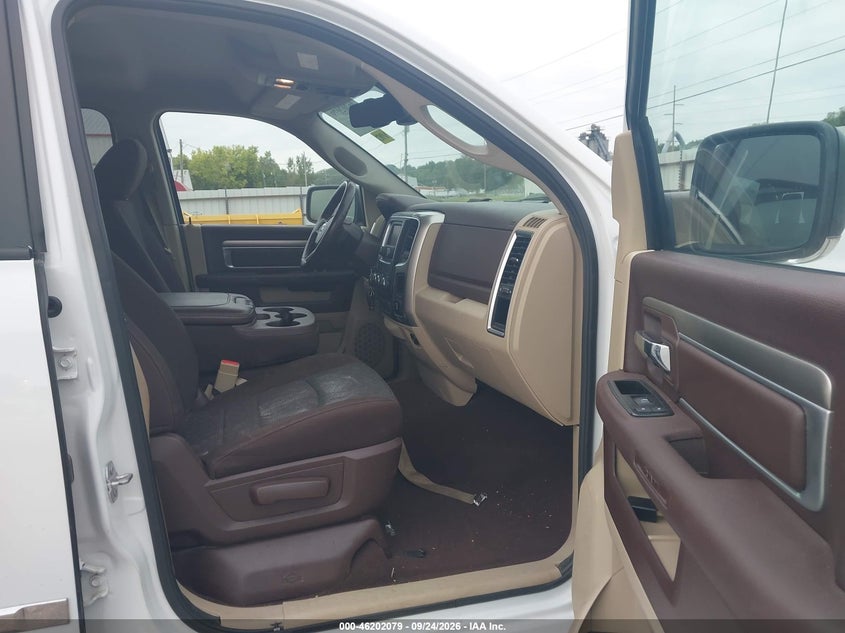 RAM 1500 - zdjęcie 5