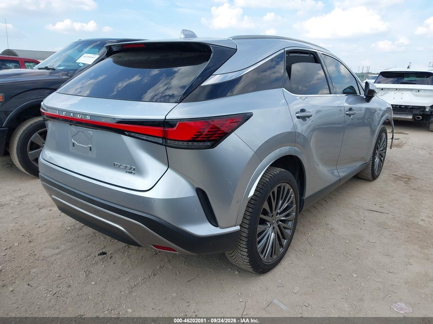 Vin: 2t2bamca7pc006973, lot: 46701993, lexus rx 350 luxury 20234