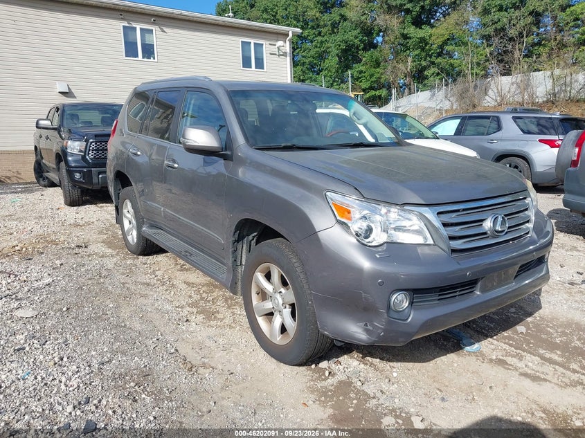 Vin: jtjjm7fx9a5015460, lot: 46702003, lexus gx 460 premium 2010 img_1