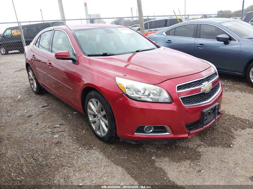 Vin: 1g11e5sa8df134212, lot: 46702010, chevrolet malibu 2lt 2013 img_1