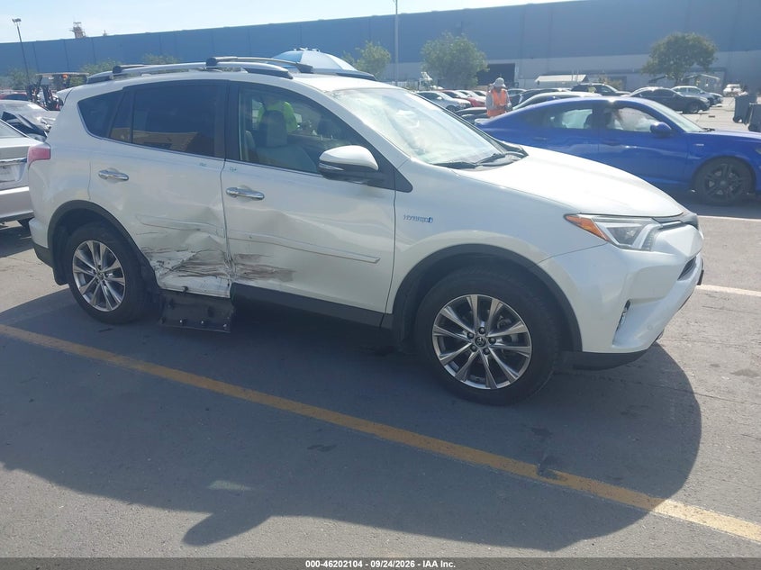 Vin: jtmdjrev9gd036764, lot: 46702016, toyota rav4 hybrid limited 2016 img_1