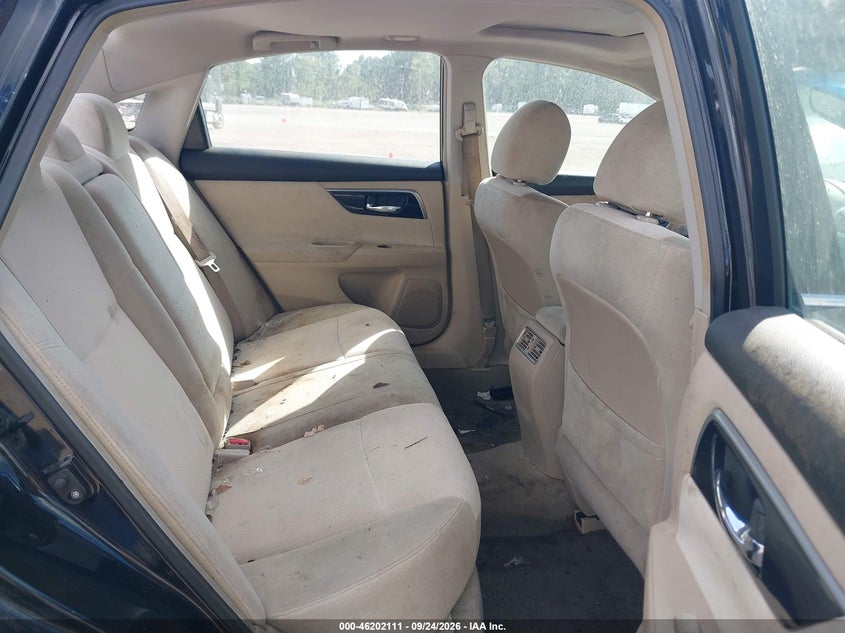 Фото 8 - NISSAN ALTIMA