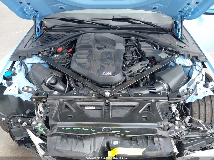 2025 BMW M2 · Photo 10