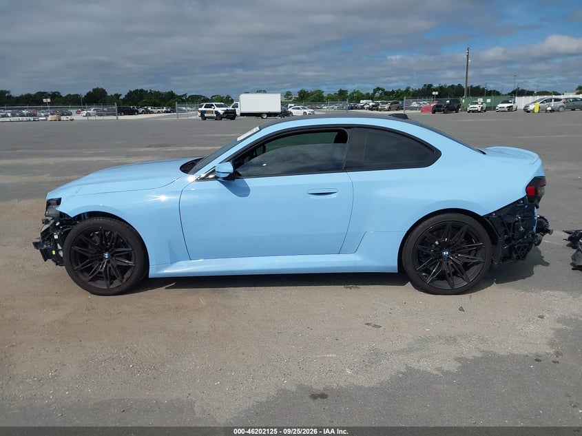 2025 BMW M2 · Photo 15