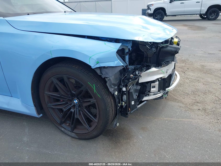 2025 BMW M2 · Photo 18