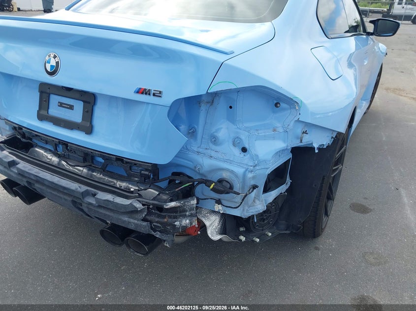 2025 BMW M2 · Photo 19