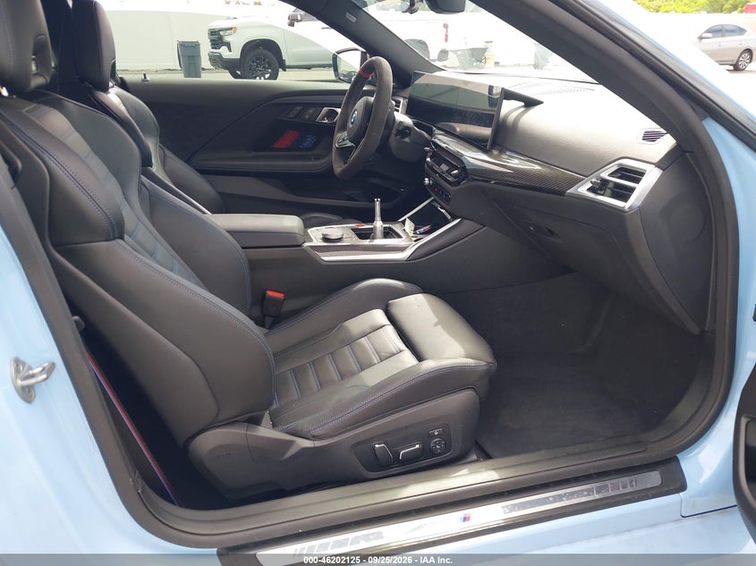 2025 BMW M2 · Photo 5