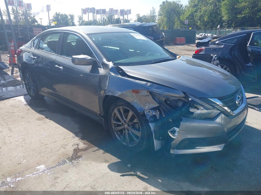 Vin: 1n4al3ap2jc285802, lot: 46702044, nissan altima 2.5 sr 2018 img_1