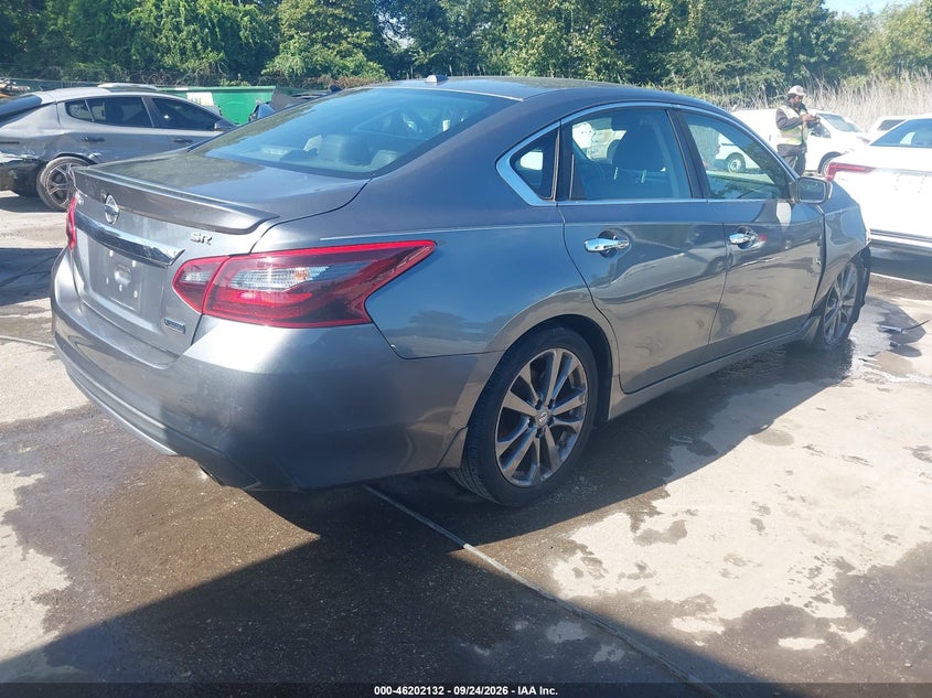 Vin: 1n4al3ap2jc285802, lot: 46702044, nissan altima 2.5 sr 20184