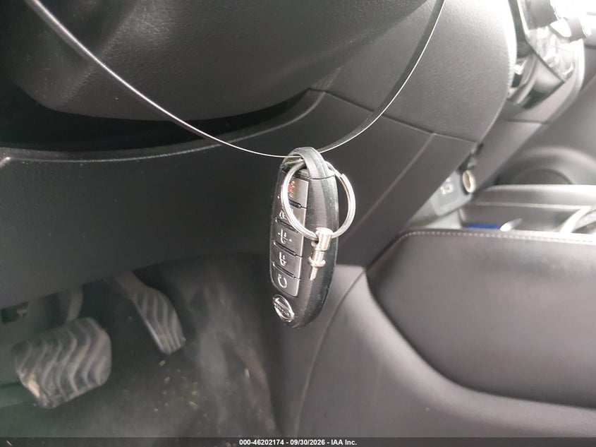 2018 NISSAN ROGUE SL · Фото 11