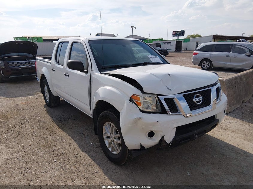 Vin: 1n6dd0erxkn870645, lot: 46702117, nissan frontier sv 2019 img_1