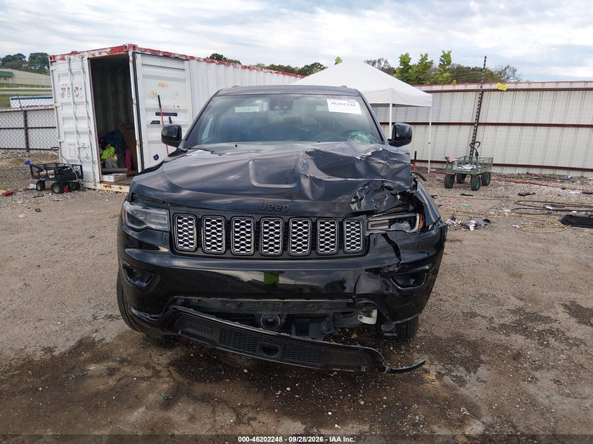 JEEP GRAND CHEROKEE WK - zdjęcie 12