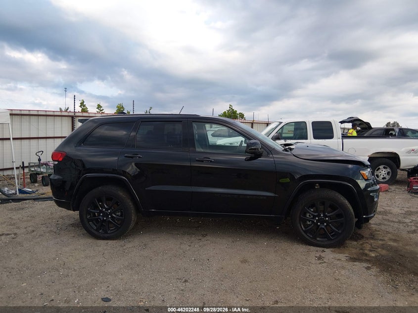 JEEP GRAND CHEROKEE WK - zdjęcie 13