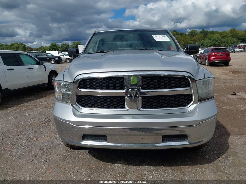 RAM 1500 - zdjęcie 12