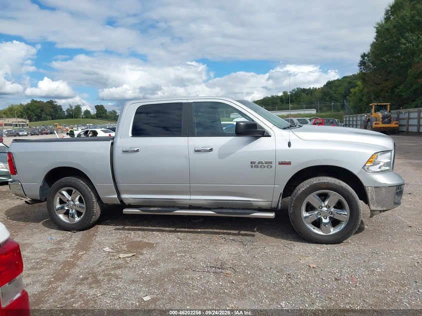 RAM 1500 - zdjęcie 13