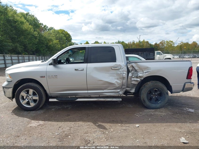 RAM 1500 - zdjęcie 14