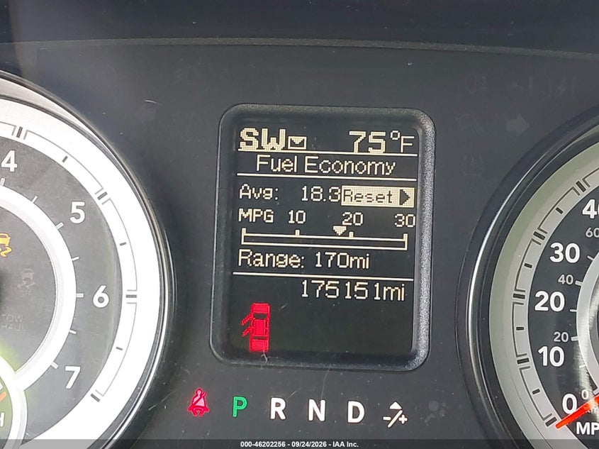 RAM 1500 - zdjęcie 15