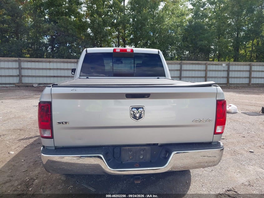 RAM 1500 - zdjęcie 16