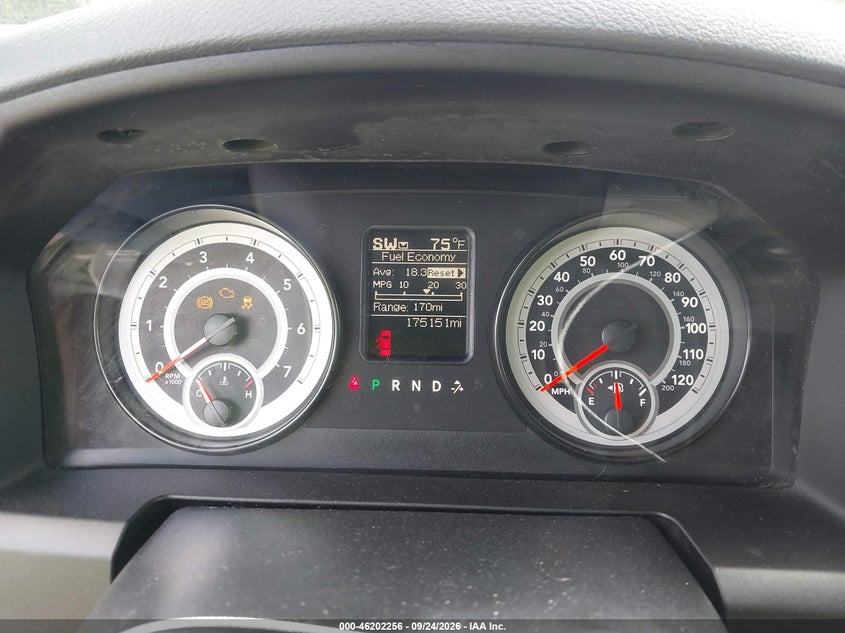 RAM 1500 - zdjęcie 7