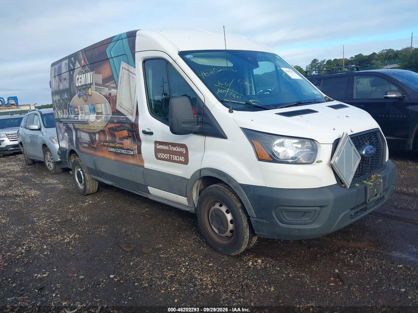 Vin: 1ftbr1c82pkb44928, lot: 46702205, ford transit-250 2023 img_1