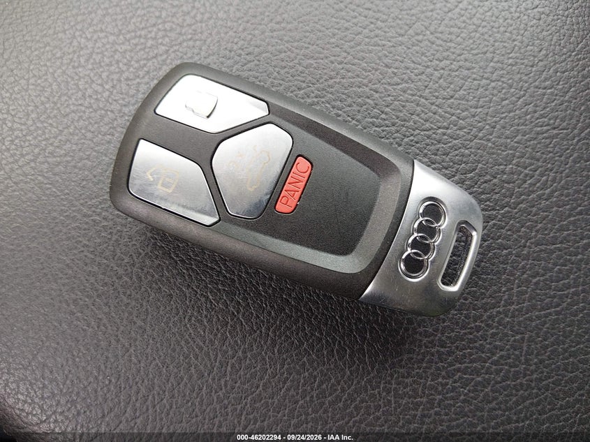 AUDI Q5 - zdjęcie 11