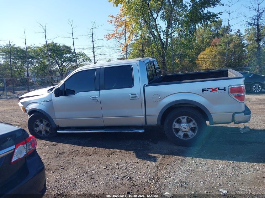 Фото 14 - FORD F-150