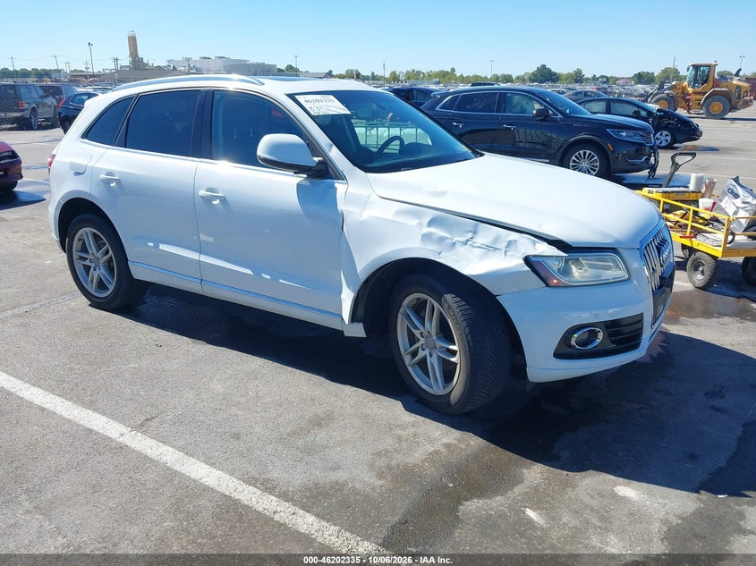 Vin: wa1lfafp0da046668, lot: 46702247, audi q5 2.0t premium 2013 img_1