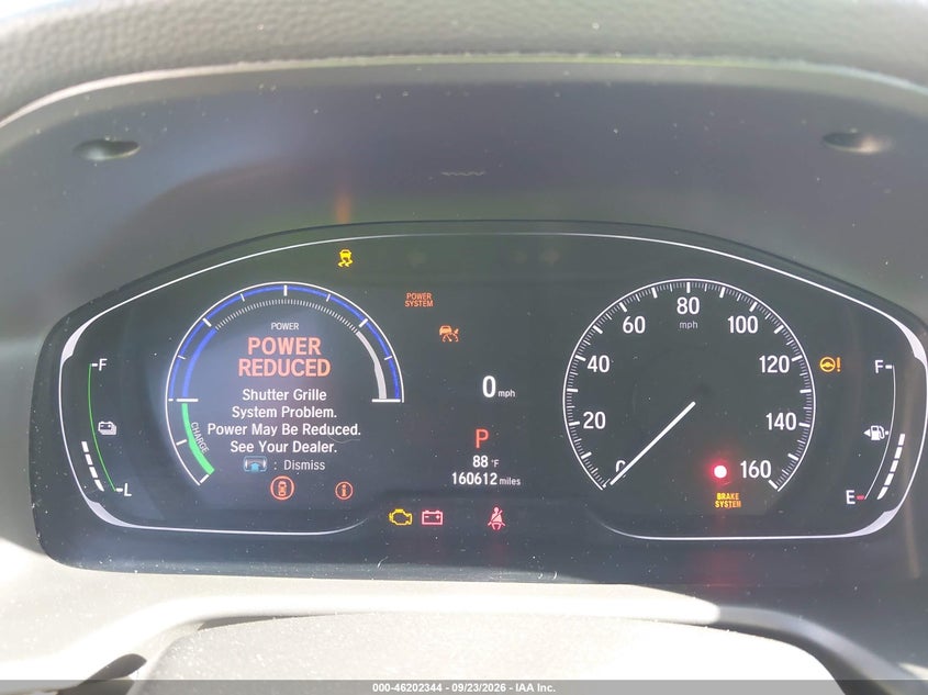 HONDA ACCORD HYBRID 2021 VIN 1HGCV3F90MA006677