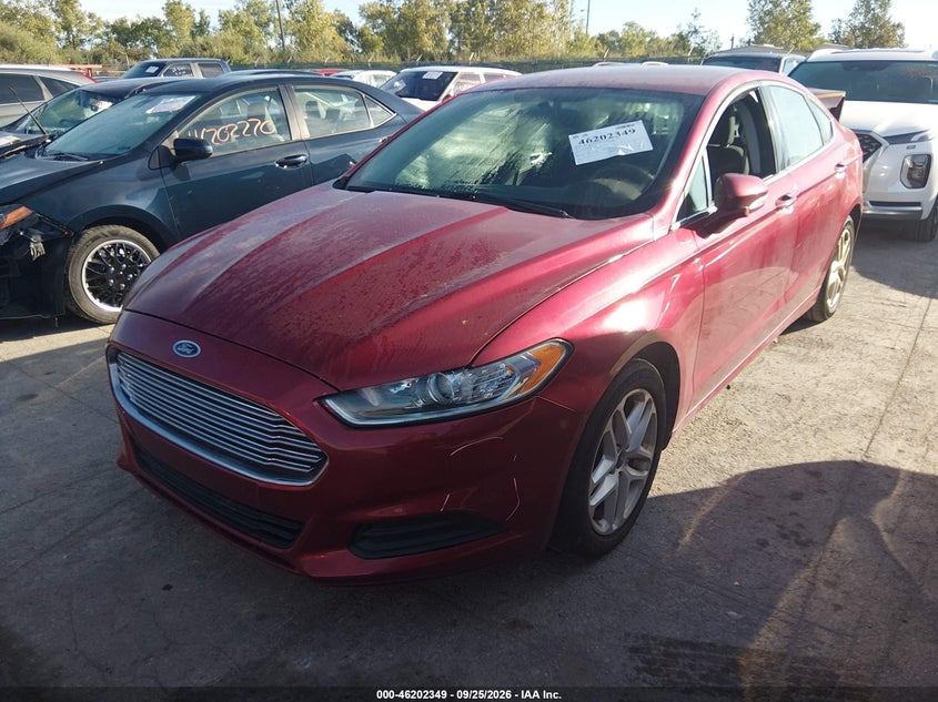 Vin: 3fa6p0h7xgr185293, lot: 46702261, ford fusion se 20162