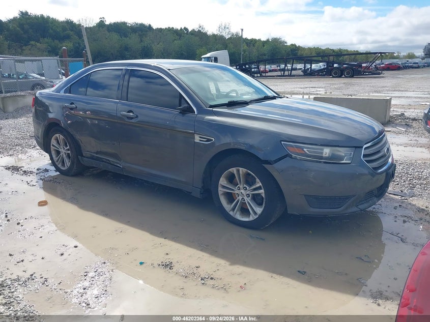 Vin: 1fahp2d86fg160139, lot: 46702276, ford taurus se 2015 img_1