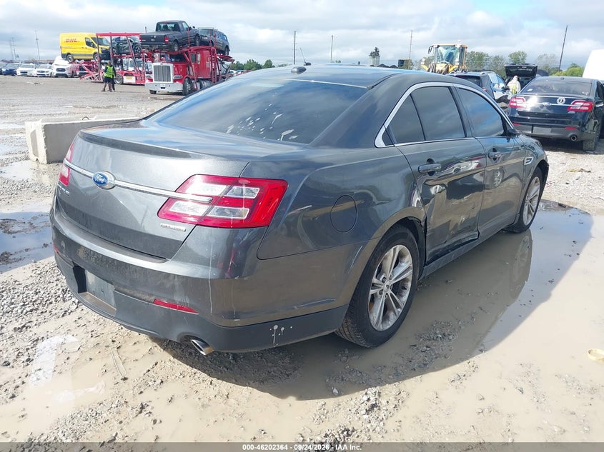 Vin: 1fahp2d86fg160139, lot: 46702276, ford taurus se 20154