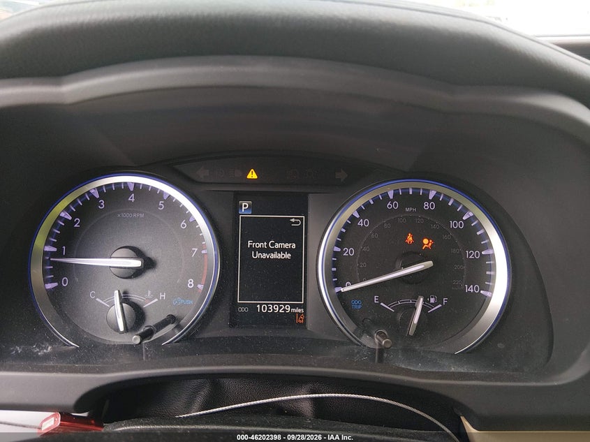 TOYOTA HIGHLANDER - zdjęcie 7
