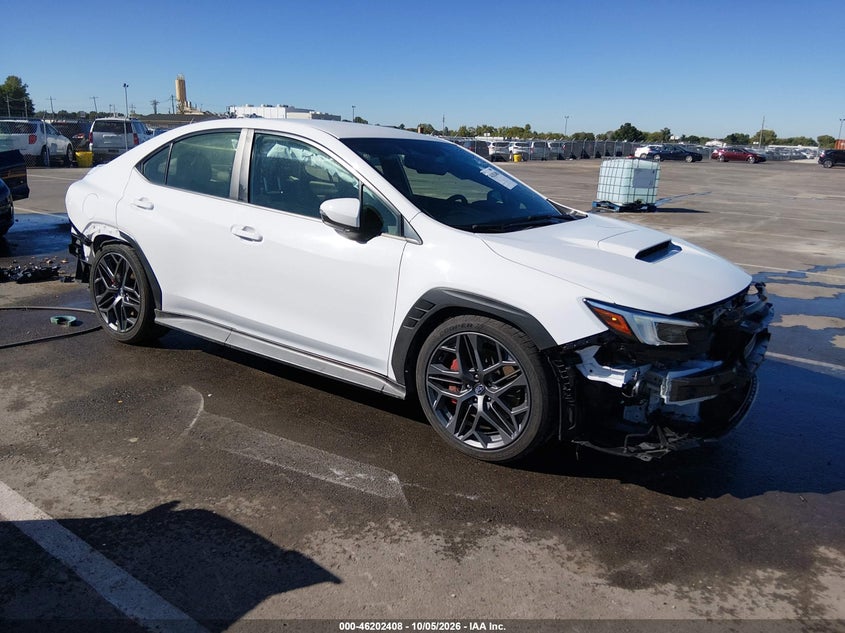 Vin: jf1vbay63r9816164, lot: 46702320, subaru wrx tr 2024 img_1