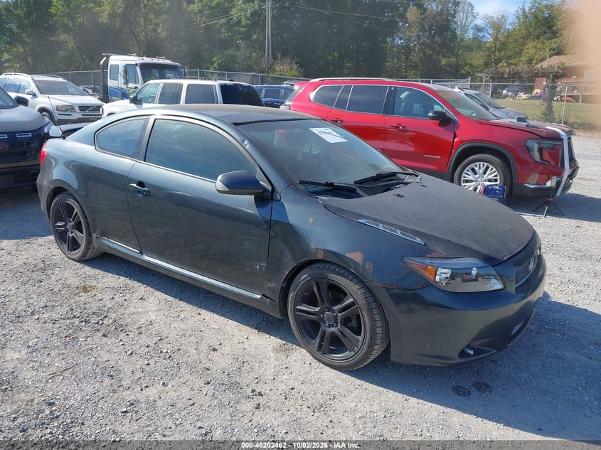 2007 SCION TC