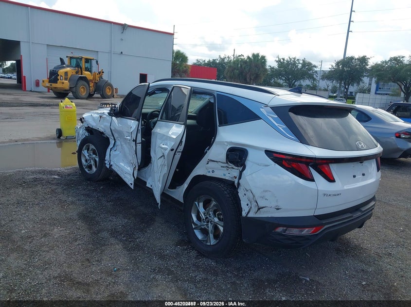 HYUNDAI TUCSON 2024 VIN 5NMJBCDEXRH428113