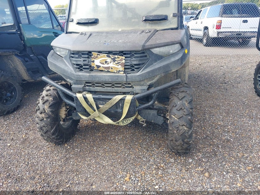 POLARIS RANGER 2020