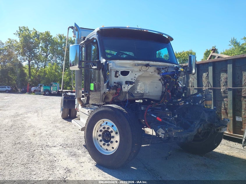 2026 KENWORTH T280