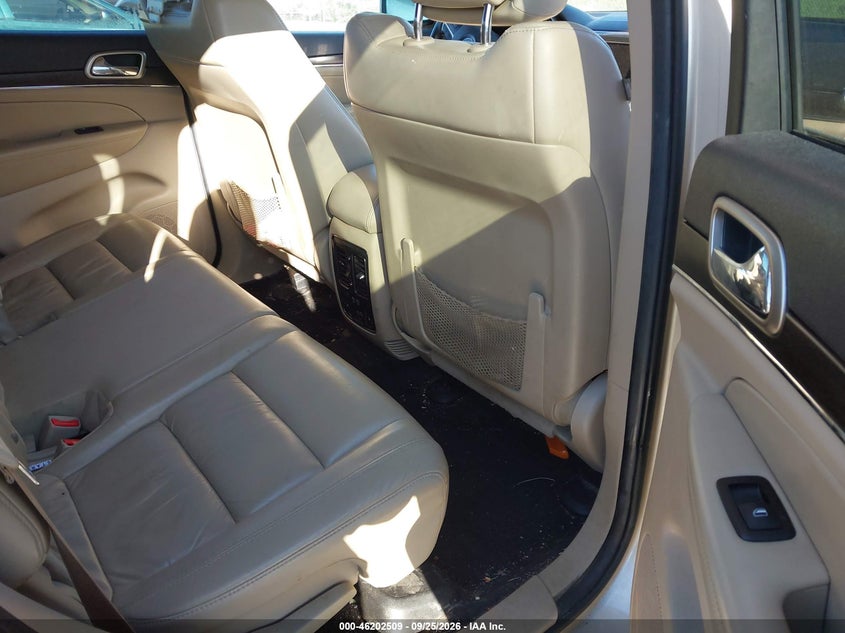 JEEP GRAND CHEROKEE 2014 VIN 1C4RJFBG7EC294858