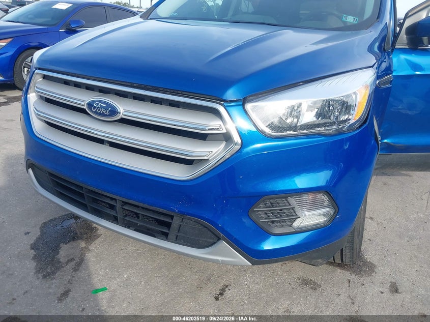 FORD ESCAPE 2018 VIN 1FMCU9GD2JUD34518