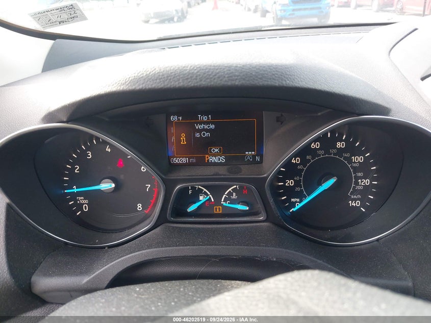 FORD ESCAPE 2018 VIN 1FMCU9GD2JUD34518