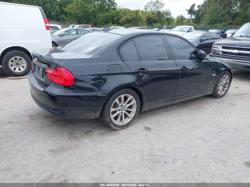 Vin: wbapk5c55aa646866, lot: 46702461, bmw 328i xdrive 20104