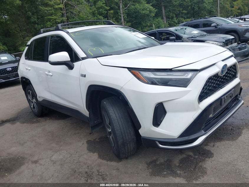 Vin: jtmab3fv3pd129999, lot: 46702470, toyota rav4 prime se 2023 img_1