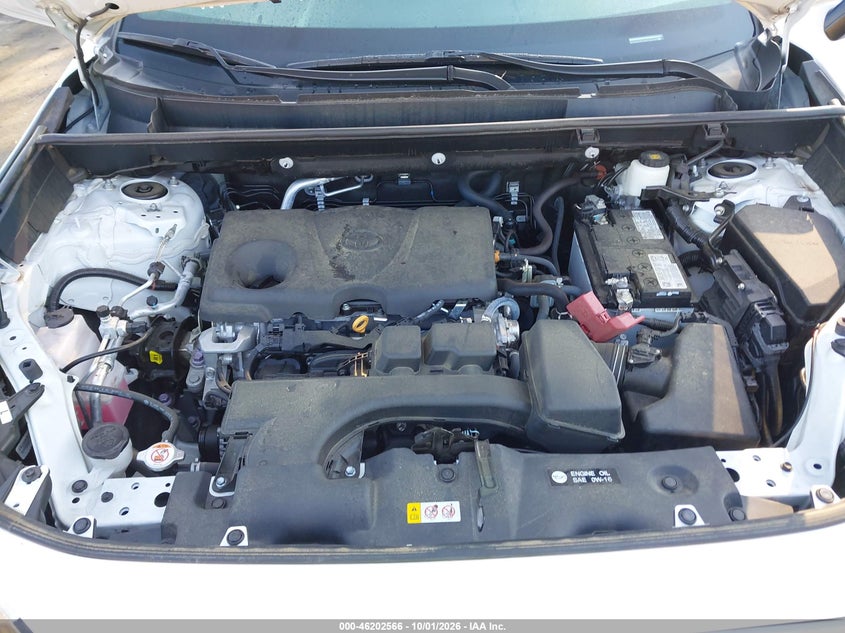 TOYOTA RAV4 - zdjęcie 10