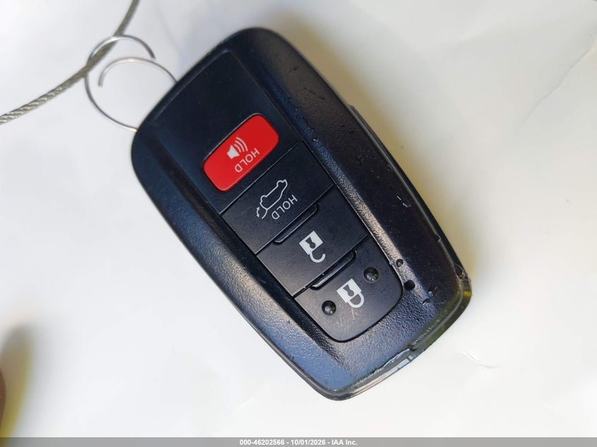 TOYOTA RAV4 - zdjęcie 11