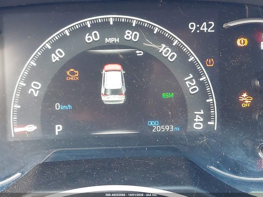 TOYOTA RAV4 - zdjęcie 15