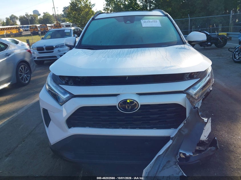 TOYOTA RAV4 - zdjęcie 6