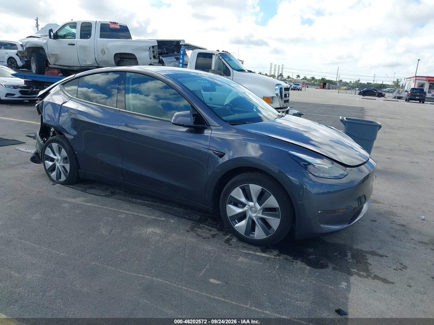 2023 TESLA MODEL Y RWD