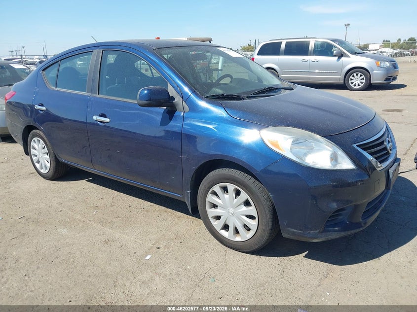 Vin: 3n1cn7apxcl893064, lot: 46702489, nissan versa 1.6 sv 2012 img_1