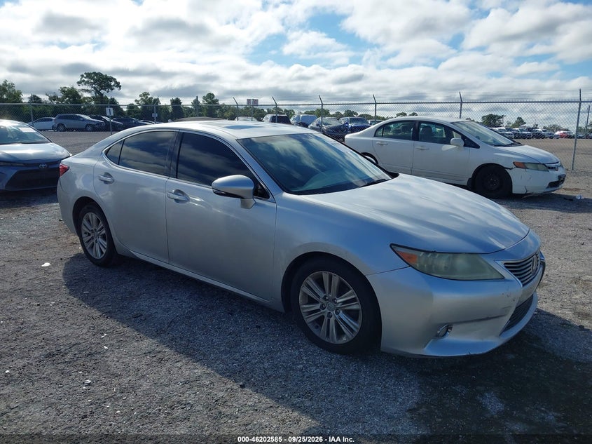 Vin: jthbk1gg6d2028521, lot: 46702497, lexus es 350 2013 img_1