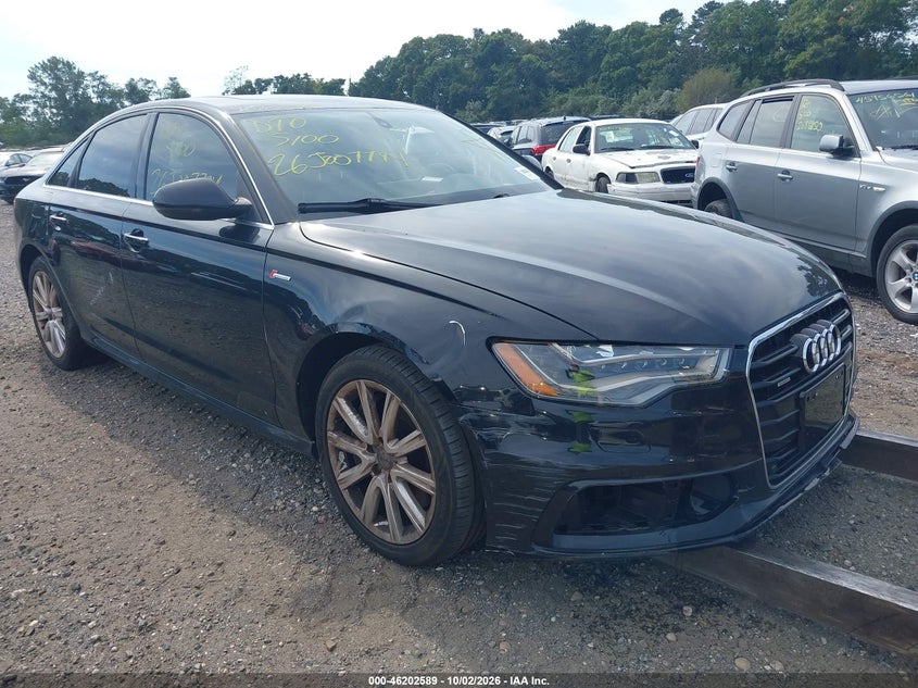 Vin: waubgafc8cn006533, lot: 46702501, audi a6 3.0t prestige 2012 img_1